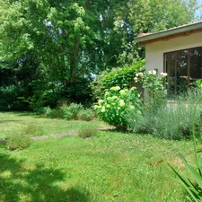 Maison à vendre 6 pièces MONTAUBAN (82) avec jardin, puits, dependances et garage