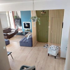 Dpt Tarn et Garonne (82), à vendre MONTAUBAN maison P6 de 185 m² -Avec terrasse et garage deux voitures