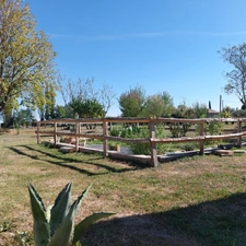 Maison à vendre 5 pièces SAINT ETIENNE DE TULMONT (82) corps de ferme rénové avec dépendance sur environ 20000m² de terrain environ