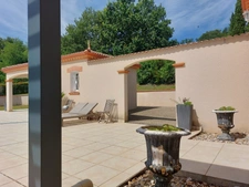 Maison à vendre 6 pièces MONTAUBAN (82) avec jardin, piscine, pool house et sous sol complet de plus de 150m²