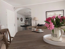 Maison à vendre 6 pièces MONTAUBAN (82) avec jardin, piscine, pool house et sous sol complet de plus de 150m²