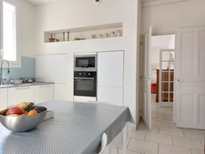 Maison à vendre en ville 7 pièces MONTAUBAN (82), 1200m² de terrain, garage de 60m²