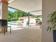 Maison à vendre 6 pièces MONTAUBAN (82) avec jardin, piscine, pool house et sous sol complet de plus de 150m²