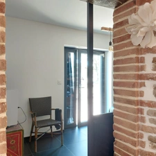 Maison à vendre 5 pièces SAINT ETIENNE DE TULMONT (82) corps de ferme rénové avec dépendance sur environ 20000m² de terrain environ