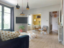 Maison à vendre 5 pièces MONTAUBAN (82)Maison d’exception dans le très prisé quartier Saint MIchel avec jardin et garage