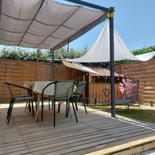 Maison à vendre 4 pièces MONTAUBAN (82) avec jardin, garage attenant et parking privatif