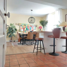 Maison à vendre 6 pièces MONTAUBAN (82) avec jardin, puits, dependances et garage