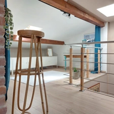 Dpt Tarn et Garonne (82), à vendre MONTAUBAN maison P6 de 185 m² -Avec terrasse et garage deux voitures
