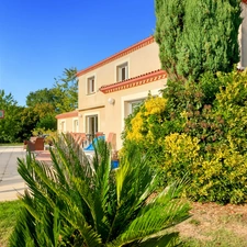 Maison à vendre 7 pièces MONTAUBAN (82), 6 chambres, double garage, piscine, terrain cloturé sur 2326m² de terrain