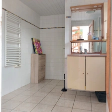 Maison à vendre 7 pièces MONTAUBAN (82) avec hangar de 150m², 6861m² de terrain avec une partie boisée.