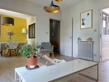 Maison à vendre 5 pièces MONTAUBAN (82)Maison d’exception dans le très prisé quartier Saint MIchel avec jardin et garage