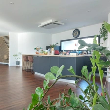 Dpt Tarn et Garonne (82), à vendre MONTAUBAN maison P7 de 216 m² - Terrain de 7 640,00 m² - Plain pied