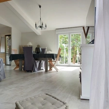 Maison à vendre 4 pièces MONTAUBAN (82) avec jardin, garage, carport et terrasse