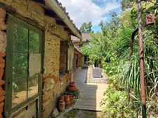  A vendre montauban. Maison de charme atypique, rénovée dans un esprit écologique, 7 pièces MONTAUBAN (82), 200m² habitables, jardin et dépendance
