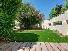 Maisonde ville à vendre 6 pièces MONTAUBAN (82) avec jardin, terrasse et garage indépendant