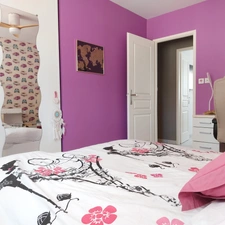 Maison à vendre 5 pièces CAMPSAS (82)avec garage attenant et double garage indépendant, piscine, terrasse couverte, puits, sur 2029m² de terrain.