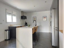 Maison à vendre 4 pièces MONTAUBAN (82), garage, piscine terrain cloturé, belles prestations
