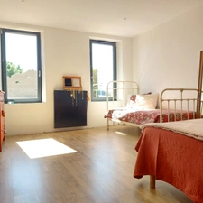 Maison à vendre 5 pièces SAINT ETIENNE DE TULMONT (82) corps de ferme rénové avec dépendance sur environ 20000m² de terrain environ