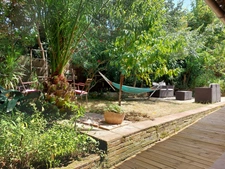  A vendre montauban. Maison de charme atypique, rénovée dans un esprit écologique, 7 pièces MONTAUBAN (82), 200m² habitables, jardin et dépendance
