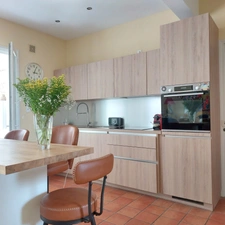 Maison à vendre 6 pièces MONTAUBAN (82) avec jardin, puits, dependances et garage