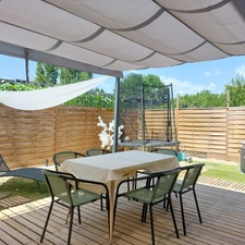 Maison à vendre 4 pièces MONTAUBAN (82) avec jardin, garage attenant et parking privatif