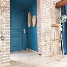 Dpt Tarn et Garonne (82), à vendre MONTAUBAN maison P6 de 185 m² -Avec terrasse et garage deux voitures