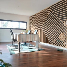 Dpt Tarn et Garonne (82), à vendre MONTAUBAN maison P7 de 216 m² - Terrain de 7 640,00 m² - Plain pied