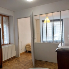 Maison à vendre 8 pièces MONTRICOUX (82), Maison de village avec fort potentiel, gîte – env. 140 m² habitables – proche Nègrepelisse