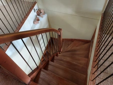  A vendre montauban. Maison de charme atypique, rénovée dans un esprit écologique, 7 pièces MONTAUBAN (82), 200m² habitables, jardin et dépendance