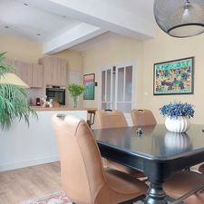 Maison à vendre 6 pièces MONTAUBAN (82) avec jardin, puits, dependances et garage