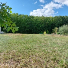 Terrain à vendre de 1 032,00 m² MONTAUBAN (82) secteur Saint Martial