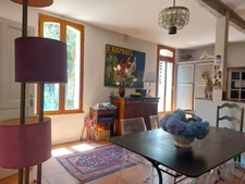 QUARTIER BEAUSOLEIL Maison à vendre 5 pièces MONTAUBAN (82), d'environ 200m² habitable, jardin, dépendance, et carport.