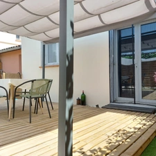 Maison à vendre 4 pièces MONTAUBAN (82) avec jardin, garage attenant et parking privatif