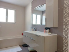Maison à vendre 6 pièces MONTAUBAN (82) avec jardin, piscine, pool house et sous sol complet de plus de 150m²
