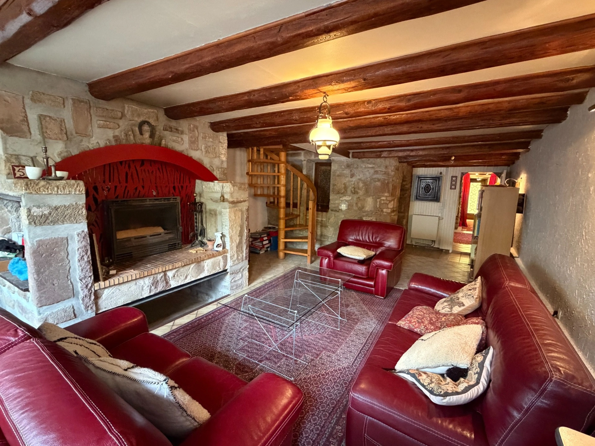Maison 7 pièces 257 m² · à Pexonne · 257 m² · 179 900 €