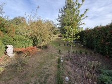 Maison de caractère mitoyenne avec beaux volumes, sauna, terrasse et jardin – Pexonne (54)