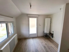 Maison rénovée vendue louée 