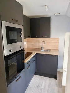 Maison rénovée vendue louée 
