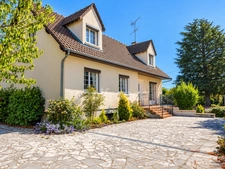 Maison à vendre 5 pièces  (45)