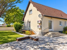 Maison à vendre 5 pièces  (45)