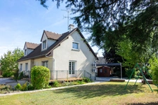 Maison à vendre 5 pièces  (45)