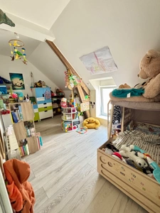 Maison rénovée vendue louée 