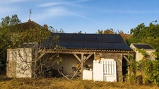 Maison à vendre 6 pièces FLEURY LES AUBRAIS (45)