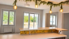 Maison à vendre 6 pièces FLEURY LES AUBRAIS (45)