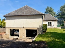 Maison à vendre 5 pièces DONNERY (45)