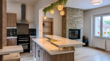 Maison à vendre 6 pièces FLEURY LES AUBRAIS (45)