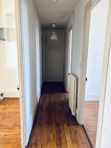 Appartement à vendre 3 pièces ORLEANS (45)