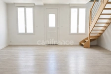 Maison rénovée vendue louée 