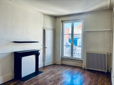 Appartement à vendre 3 pièces ORLEANS (45)