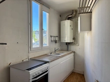 Appartement à vendre 3 pièces ORLEANS (45)